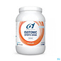6D Sports 6d Isotonic Sports Drink Agrum 1,4kg