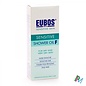 EUBOS EUBOS GROEN DOUCHE OLIE F 200 ML