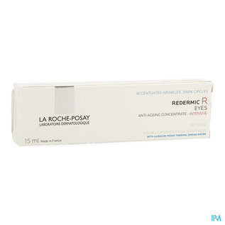 La Roche Posay ROCHE P REDERMIC R OGEN 15 ML