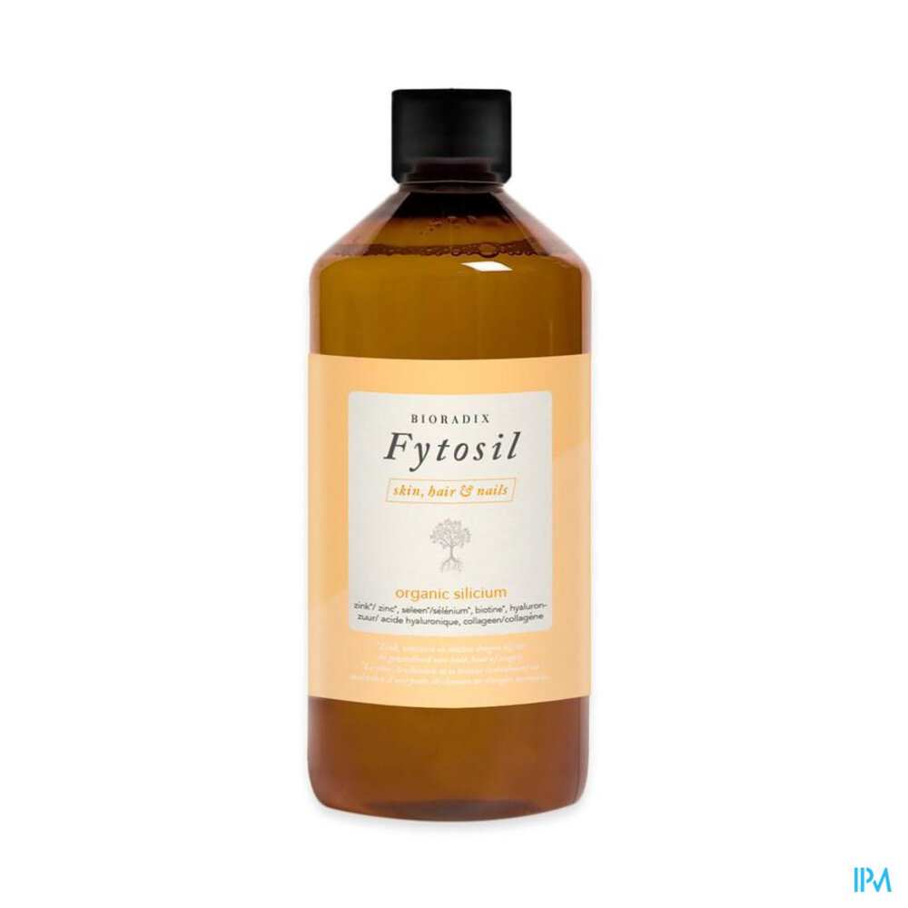 Fytosil Skin 1l