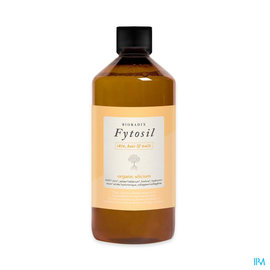 Bioradix Bioradix - Fytosil Skin Hair 1l