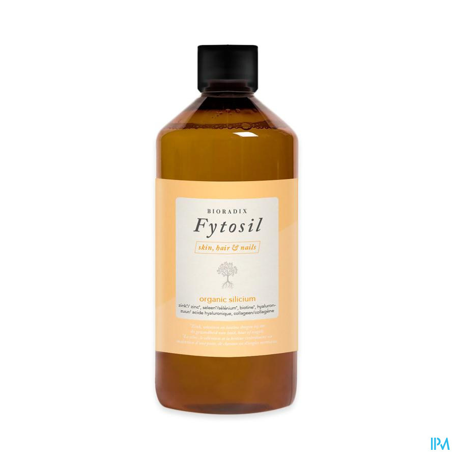 Fytosil Skin 1l