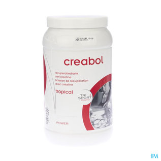 TRISPORT TRISPORT CREABOL TROPICAL 1 KG