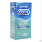 DUREX Durex Classic Condoms 12