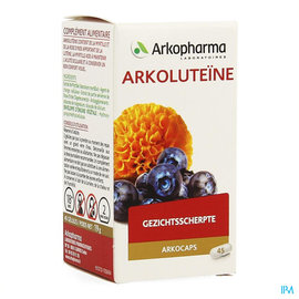 Arkopharma Arkocaps Arkoluteine 45