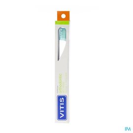 Dentaid Vitis Orthodontic Access Brosse A Dents 2880