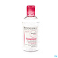 BIODERMA Bioderma Sensibio H2o Nett-demaq. Peau Frag. 250ml