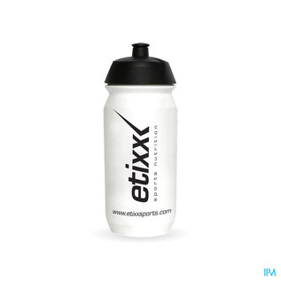 ETIXX ETIXX DRINKBUS LEEG 500 ML