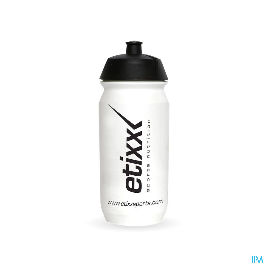 ETIXX Etixx Drinking Bottle 500ml