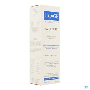 Uriage Uriage Bariederm 75ml