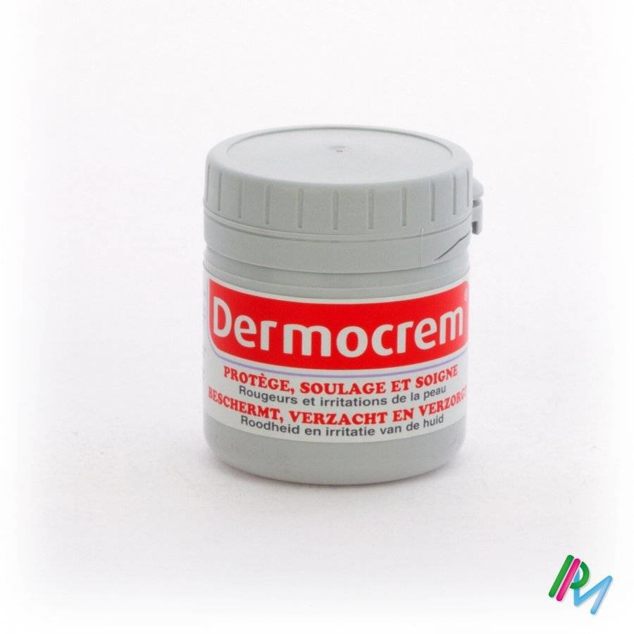 DERMOCREM CREM 60 G