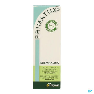 ceres pharma Primatux Liquide 20ml