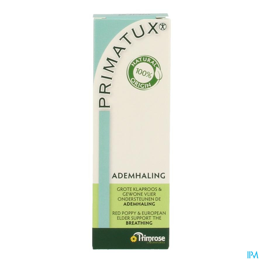 Primatux Liquide 20ml