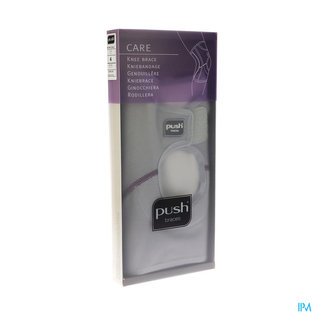 PUSH PUSH KNIE CARE 4 213104 1 ST