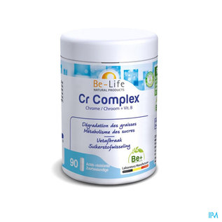 Be-life / Biolife /Belife Cee - Cr Complex 90g