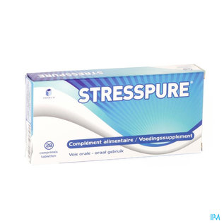 Stresspure Stress Pure Comp 28