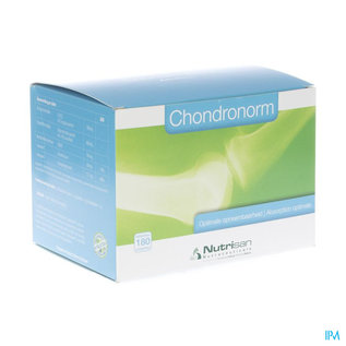 NUTRISAN Chondronorm Tabl 180 Nutrisan