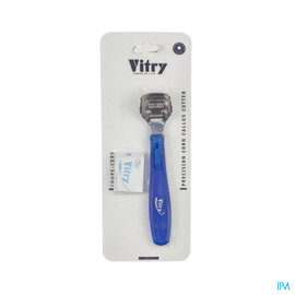 VITRY Vitry Classic Coupe-cors De Precision 2077