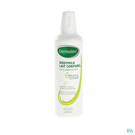 Dermalex Dermalex Bodymilk Nf 250ml