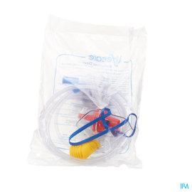 Lifecare Verstuifset Kind Met Masker 6004