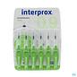 INTERPROX Interprox Micro Vert 2,4mm 31192