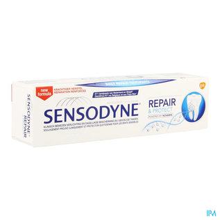 SENSODYNE SENSODYNE REPAIR & PROTECT TANDP 75 ML N