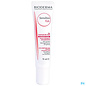 BIODERMA Bioderma Sensibio Gel Contour Yeux Sensibles 15ml