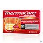 Thermacare Thermacare Kp Zelfwarmend Rugpijn 2