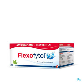 TILMAN Flexofytol Caps 180