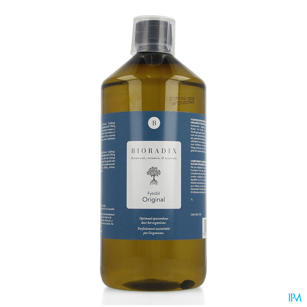 Fytosil Original 1l