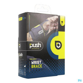 Push Sports Polsbrace M Links