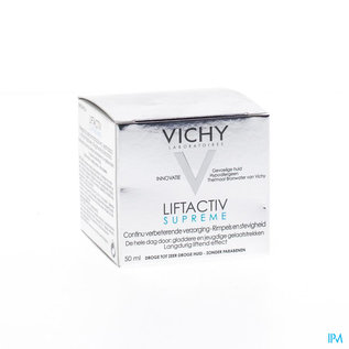 VICHY VICHY LIFTACTIV DAYPROOF D H 50 ML