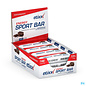 ETIXX ETIXX ENERGY SPORTBAR CHOCOLADE 12 ST