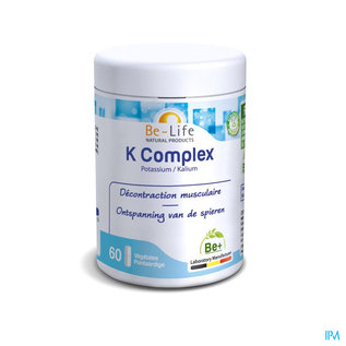 Be-life / Biolife /Belife K Complex 60g