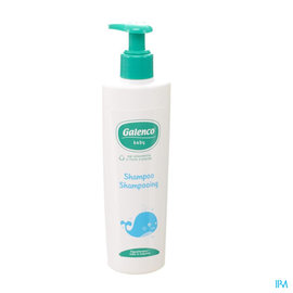 Galenco Bb Shampoo 200ml