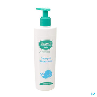 GALENCO BABY SHAMPOO 200 ML