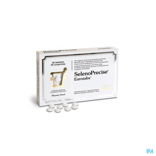 Pharma Nord SELENOPRECISE 90 TABL