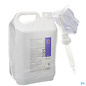 Pannoc TOPIDERM HOT-GEL 5 L