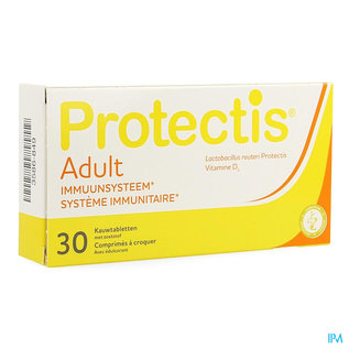 EG Protectis Adult Comp A Macher 30