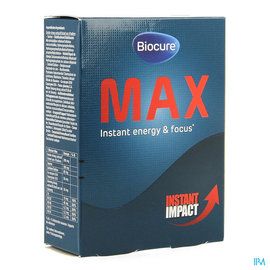 BIOCURE Biocure Max Comp 30