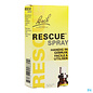 Bachflowers BACH BLOESEM REMEDIE RESCUE SPRAY 3307 2