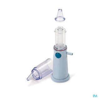 RINOWASH NASALE AEROSOL KIT 1 ST