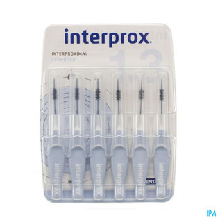 INTERPROX INTERPROX PREM INT CYLIND LICHTBL 3,5MM