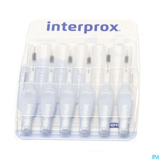 INTERPROX INTERPROX PREM INT CYLIND LICHTBL 3,5MM