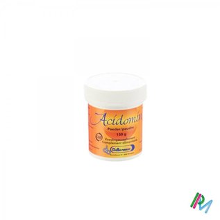 DEBAPHARMA ACIDOMIN DEBA PDR 150 G