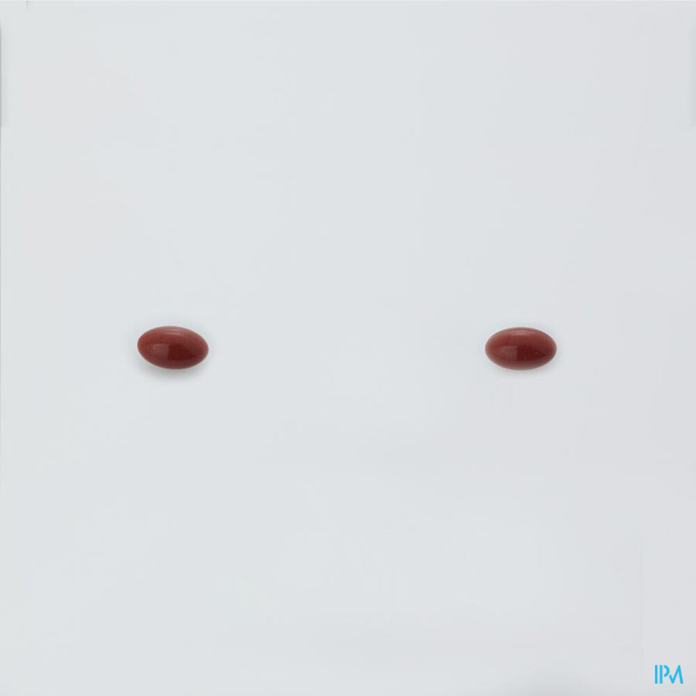 Bio-carotene + E Caps 60