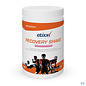 ETIXX Etixx Recovery Shake Rasp/kiwi 1500g