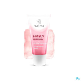 WELEDA Weleda Amande Creme Confort Absolu Tube 30ml