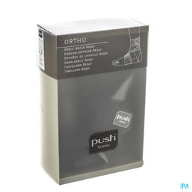 PUSH PUSH ORTHO ENKELORTHESE AEQUI LINKS 27-31CM T1