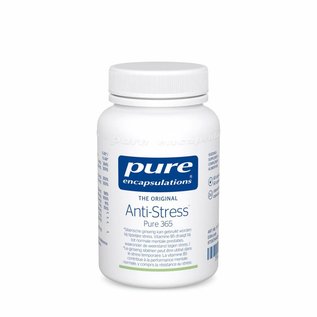 pure encapsulations Pure Encapsulations Anti Stress Pure 365 Caps 60